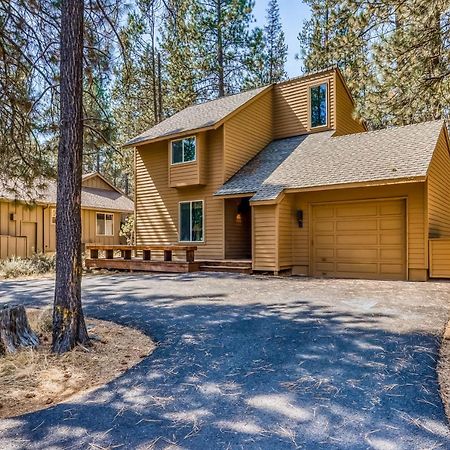 2 Conifer Villa Sunriver Bagian luar foto