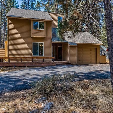 2 Conifer Villa Sunriver Bagian luar foto