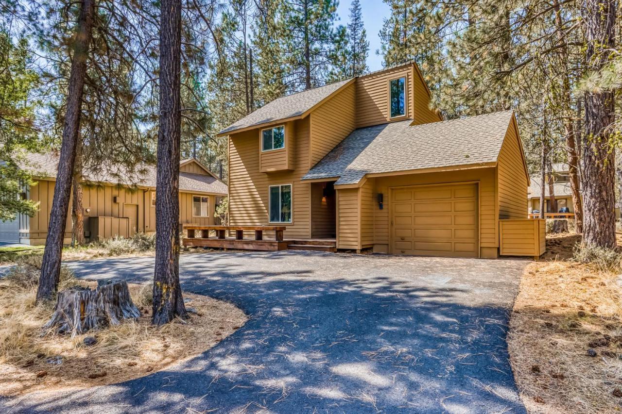 2 Conifer Villa Sunriver Bagian luar foto