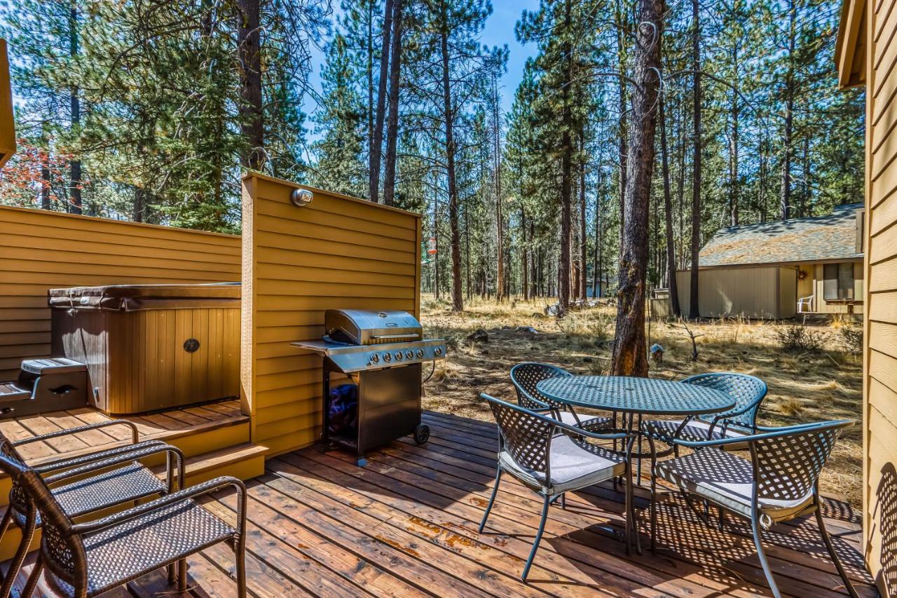 2 Conifer Villa Sunriver Bagian luar foto