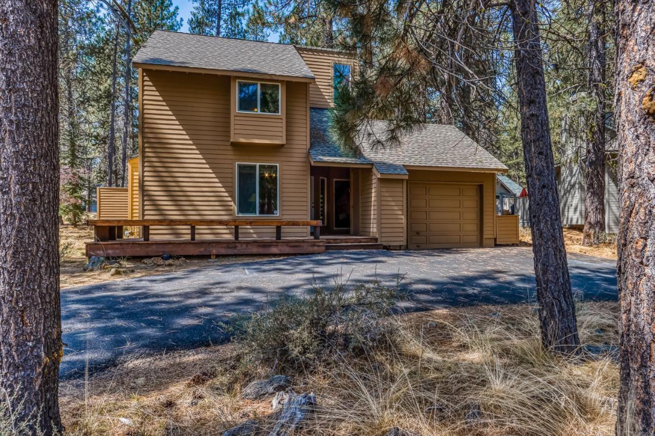 2 Conifer Villa Sunriver Bagian luar foto
