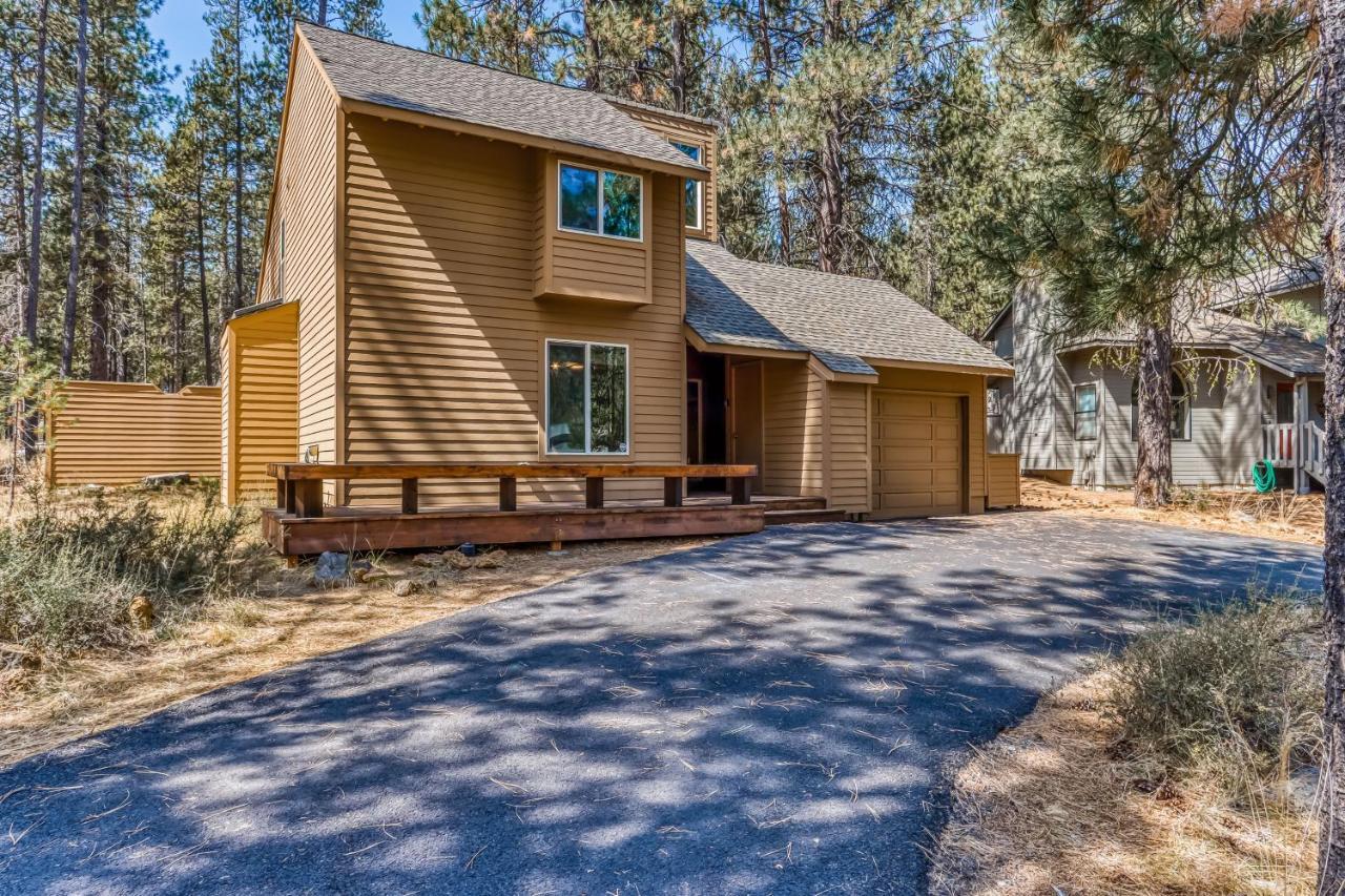 2 Conifer Villa Sunriver Bagian luar foto