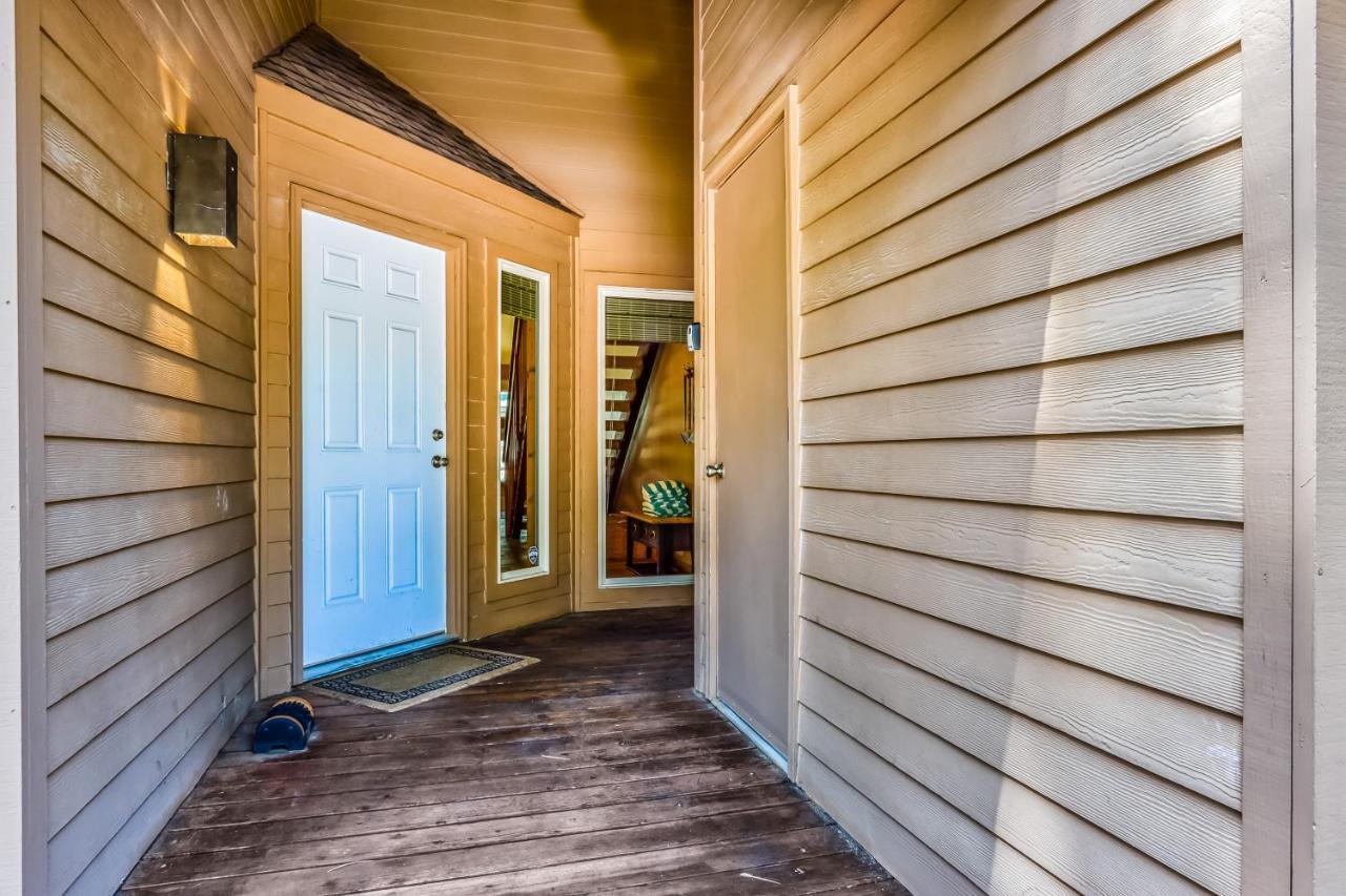 2 Conifer Villa Sunriver Bagian luar foto