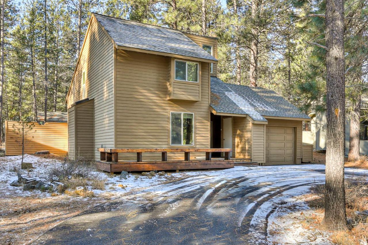 2 Conifer Villa Sunriver Bagian luar foto