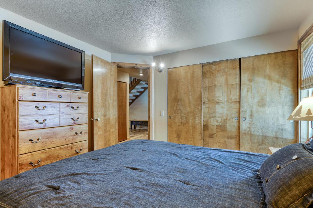 2 Conifer Villa Sunriver Bagian luar foto
