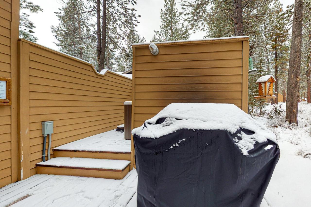 2 Conifer Villa Sunriver Bagian luar foto