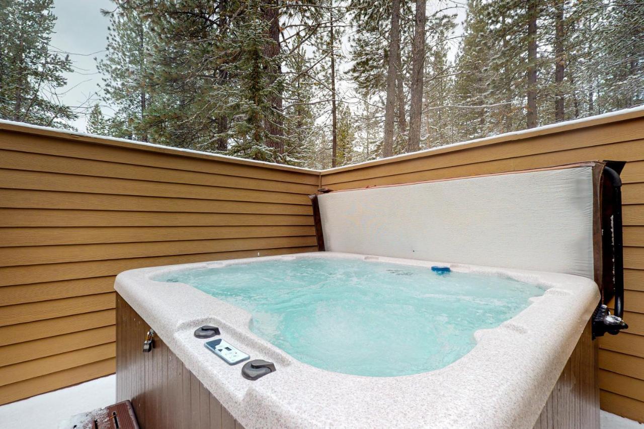 2 Conifer Villa Sunriver Bagian luar foto