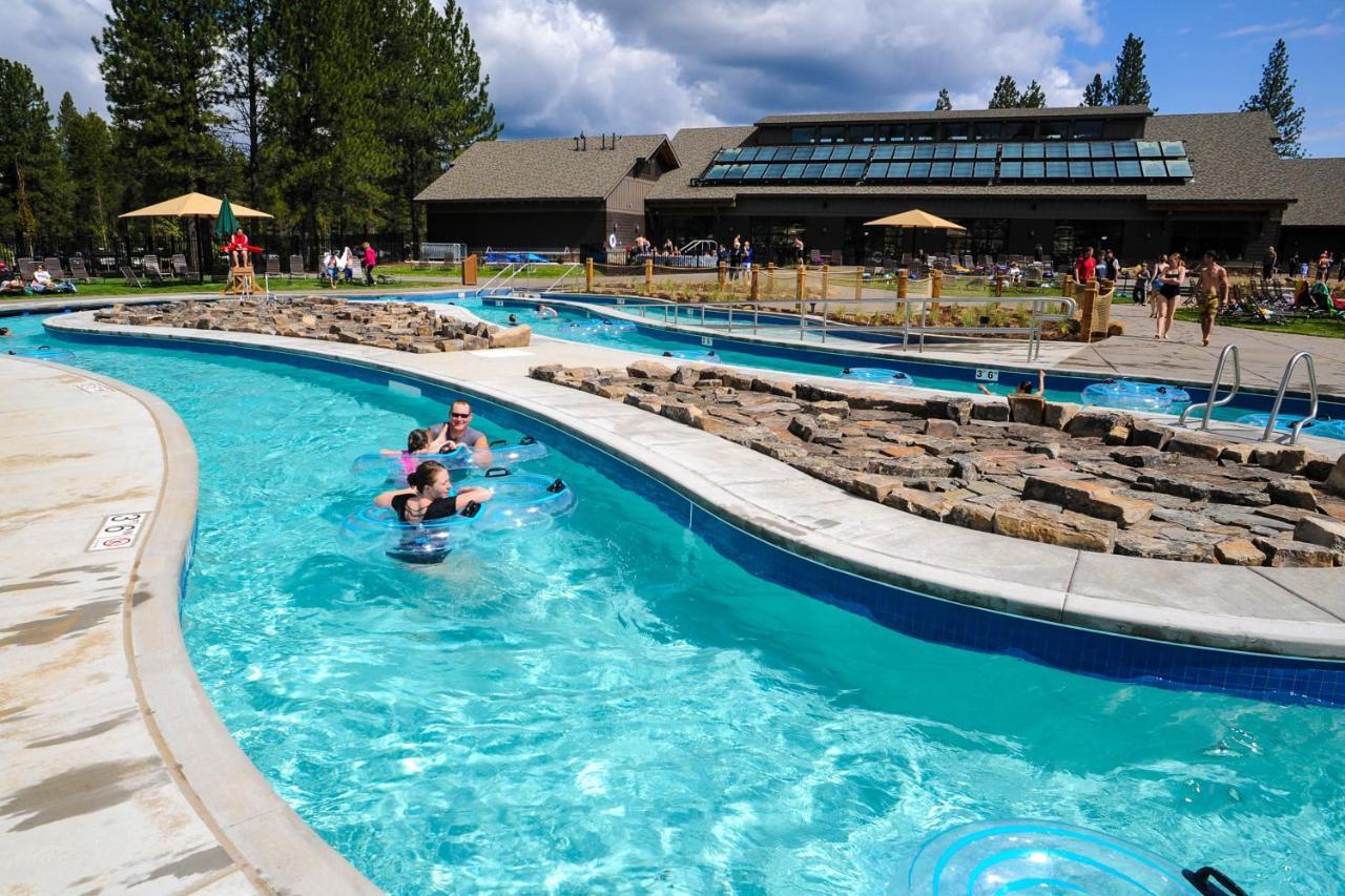 2 Conifer Villa Sunriver Bagian luar foto
